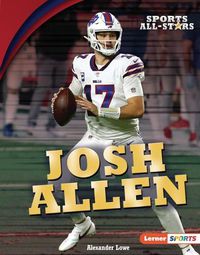 Cover image for Josh Allen