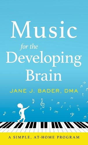 Cover image for Music for the Developing Brain