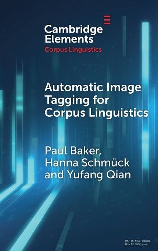 Cover image for Automatic Image Tagging for Corpus Linguistics