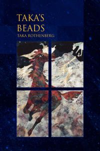 Cover image for Taka's Beads