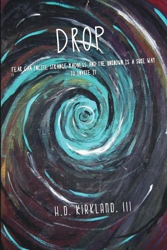 Cover image for Drop