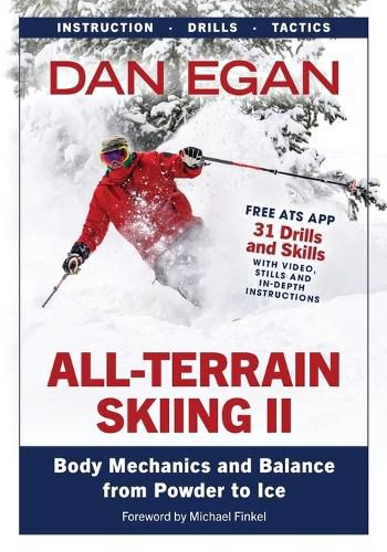 Cover image for All-Terrain Skiing II