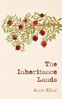 Cover image for The Inheritance Lands