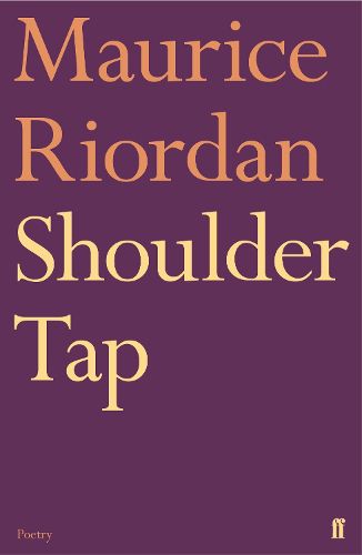 Cover image for Shoulder Tap