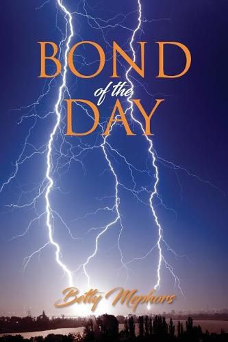 Cover image for Bond of the Day