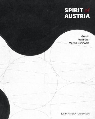 Cover image for Spirit of Austria