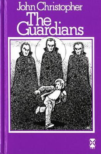 Cover image for The Guardians