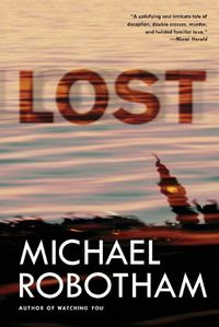 Cover image for Lost