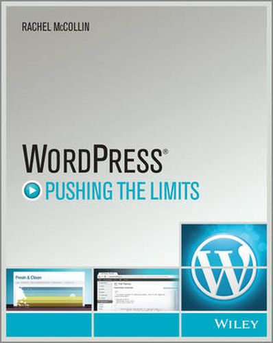 Cover image for WordPress: Pushing the Limits