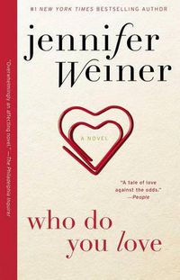 Cover image for Who Do You Love