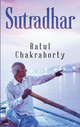 Cover image for Sutradhar