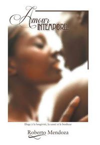 Cover image for Amour Intemporel