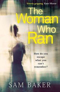 Cover image for The Woman Who Ran