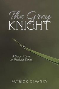 Cover image for The Grey Knight