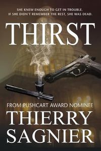 Cover image for Thirst