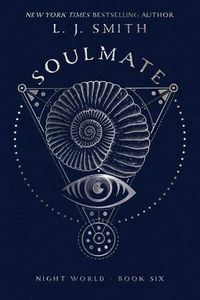 Cover image for Soulmate, 6