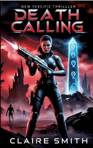 Cover image for Death Calling