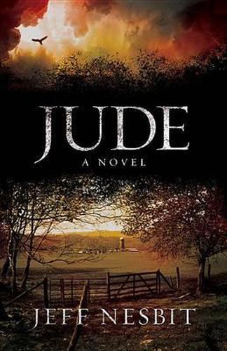 Cover image for Jude