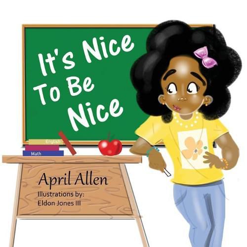 Cover image for It's Nice To Be Nice