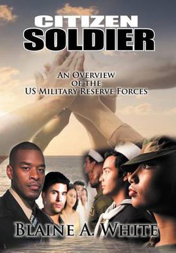 Cover image for Citizen Soldier