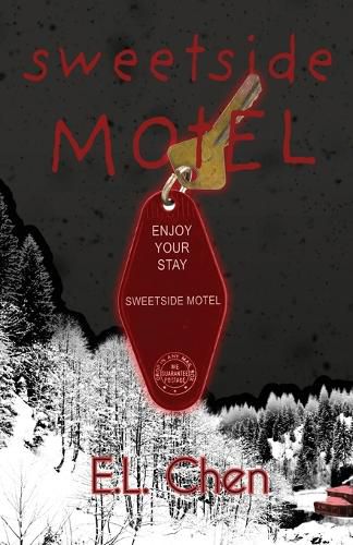 Cover image for Sweetside Motel