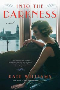 Cover image for Into the Darkness