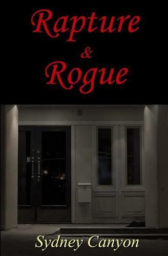 Cover image for Rapture & Rogue