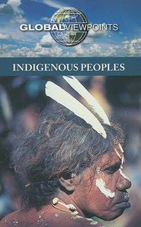 Cover image for Indigenous Peoples