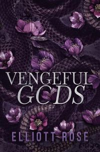 Cover image for Vengeful Gods