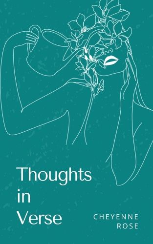 Cover image for Thoughts in Verse