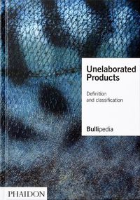 Cover image for Unelaborated Products: Definition and Classification