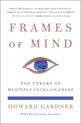 Cover image for Frames of Mind