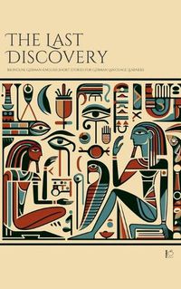 Cover image for The Last Discovery