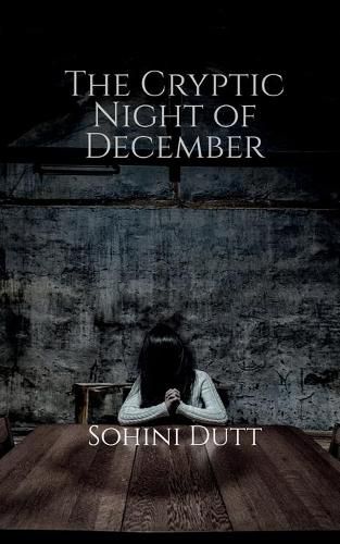 Cover image for The Cryptic Night of December: The mystery of the Browns