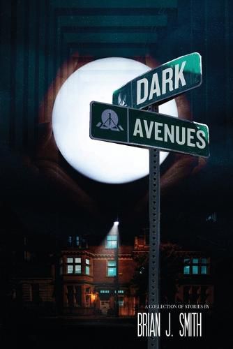 Cover image for Dark Avenues