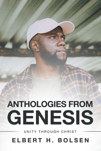 Cover image for Anthologies from Genesis