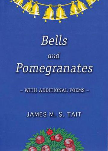 Cover image for Bells and Pomegranates