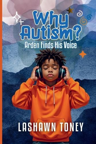 Cover image for Why Autism?