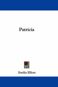 Cover image for Patricia