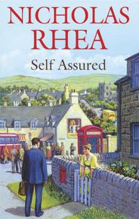 Cover image for Self Assured