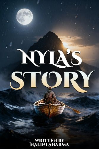 Cover image for Nyla's Story