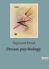 Cover image for Dream psychology