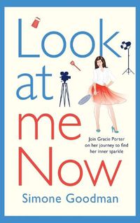 Cover image for Look At Me Now