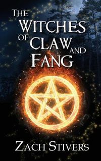 Cover image for The Witches of Claw and Fang