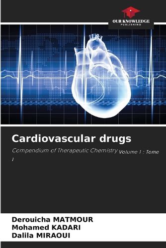 Cover image for Cardiovascular drugs