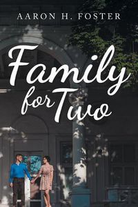 Cover image for Family for Two