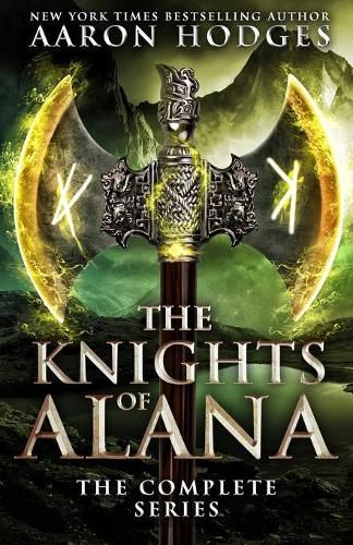 The Knights of Alana: The Complete Series