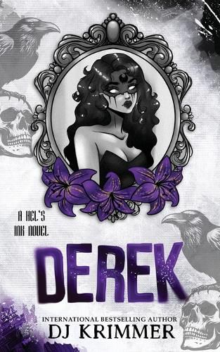 Cover image for Derek