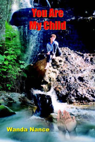 Cover image for You Are My Child