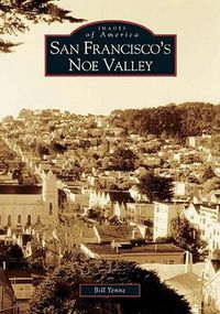 Cover image for San Francisco's Noe Valley